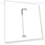 Превью SmartLight Full Spectrum LED Modern Floor Lamp — Ceiling, Verilux