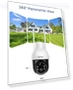 Превью Solar Camera Security Outdoor — Smart Home Security, AOSU