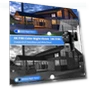 Превью Solar Security Cameras Wireless Outdoor — Smart Home Security, BEZOMIZ