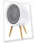 Thumbnail Space Heater — Portable Heating Solutions, Gaiatop