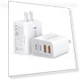 Thumbnail USB C Fast Charging Brick — Chargers, CSODINCE