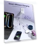 Thumbnail USB C Fast Charging Brick — Chargers, CSODINCE