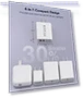 Thumbnail USB C Fast Charging Brick — Chargers, CSODINCE