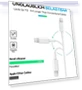 Thumbnail USB C to Lightning Cable — Lightning, RCTech