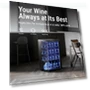 Thumbnail Wine Fridge — Drink Coolers, Yeego
