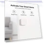 Thumbnail Wireless Mini Switch — Push Buttons, Aqara