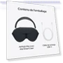 Превью Wireless Over-Ear Headphones — Over-Ear Headphones, Apple