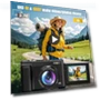 Превью 4K Digital Camera for Photography — Compact Digital Cameras, JGIPL