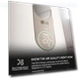 Превью AeroTower Air Purifier Fan — Electrostatic Air Purifiers, LG