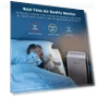 Превью Air Purifier for Home and Large Rooms — Activated Carbon Air Purifiers, AirDoctor