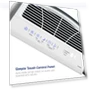 Превью Air Purifier for Home and Large Rooms — Activated Carbon Air Purifiers, AirDoctor