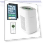 Превью Air Purifier for Home Bedroom Large Room — Electrostatic Air Purifiers