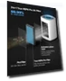 Превью Air Purifier for Home Bedroom Large Room — Electrostatic Air Purifiers