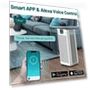 Превью Air Purifier for Home Office — HEPA Air Purifiers, Jafända