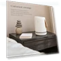 Превью Air Purifier for Small Home Rooms — Activated Carbon Air Purifiers, Molekule
