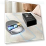 Thumbnail Automatic Bed Vacuum Cleaner — Vacuums, CREATULIZE
