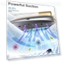Thumbnail Automatic Bed Vacuum Cleaner — Vacuums, CREATULIZE