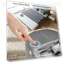 Thumbnail Automatic Bed Vacuum Cleaner — Vacuums, CREATULIZE