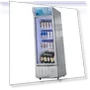 Thumbnail Commercial Merchandiser Display Refrigerator — Mini Fridges, YITAHOME