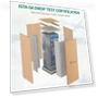 Thumbnail Commercial Merchandiser Display Refrigerator — Mini Fridges, YITAHOME