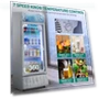 Thumbnail Commercial Merchandiser Display Refrigerator — Mini Fridges, YITAHOME