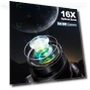Thumbnail Digital Camera with WiFi & App Control — Compact Digital Cameras, G-Anica