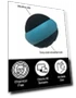 Превью Dual Action Microfiber Cleaning Ball — Cleaning & Repair, TF