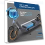 Превью Electric Scooter — Electric Self-Balancing Scooters, Hiboy