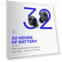 Превью Everyday Earbuds — In-Ear Headphones, Raycon