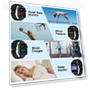 Thumbnail Fitness Tracker Smart Watch — Smartwatches, FTTMWTAG