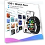 Thumbnail Fitness Tracker Smart Watch — Smartwatches, FTTMWTAG