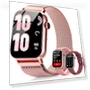 Превью Fitness Tracker Smartwatch — Smartwatches, Trendia