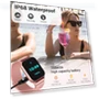 Превью Fitness Tracker Smartwatch — Smartwatches, Trendia