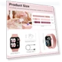 Превью Fitness Tracker Smartwatch — Smartwatches, Trendia
