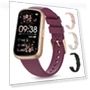 Превью Fitness Tracker Watch — Smartwatches, RUXINGX