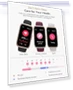 Превью Fitness Tracker Watch — Smartwatches, RUXINGX