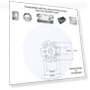 थंबनेल Flush Mount Ceiling Light — Close To Ceiling, TALOYA