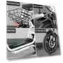 Thumbnail Foldable Electric Scooter with Seat — Electric Self-Balancing Scooters, Caroma