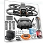 Thumbnail FPV Drone Fly More Combo with Camera 4K — Drones & UAV Technology, DJI