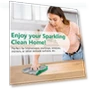 Превью Glass Polishing Cloth — Cloths, Airlab