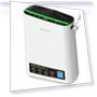 Превью HEPA Air Purifier for Bedroom — Activated Carbon Air Purifiers, Jafända