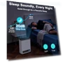 Превью HEPA Air Purifier for Bedroom — Activated Carbon Air Purifiers, Jafända