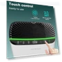 Превью HEPA Air Purifier for Bedroom — Activated Carbon Air Purifiers, Jafända