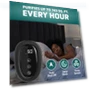 Thumbnail HEPA Air Purifier for Home — Activated Carbon Air Purifiers, GermGuardian