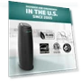 Thumbnail HEPA Air Purifier for Home — Activated Carbon Air Purifiers, GermGuardian