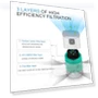 Превью HEPA Air Purifier — Electrostatic Air Purifiers, Honeyuan