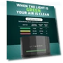 Превью HEPA Air Purifier — Electrostatic Air Purifiers, Guardian Technologies