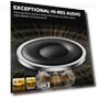 Thumbnail Hybrid Active Noise Cancelling Headphones — Over-Ear Headphones, 1Mii