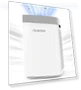Thumbnail Portable Air Purifier for Large Room — HEPA Air Purifiers, Nuwave