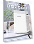 Thumbnail Portable Air Purifier for Large Room — HEPA Air Purifiers, Nuwave